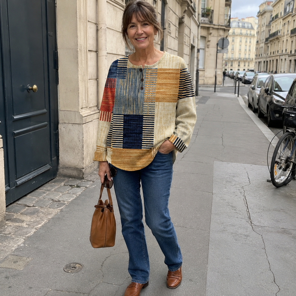 Patricia Lemoine
