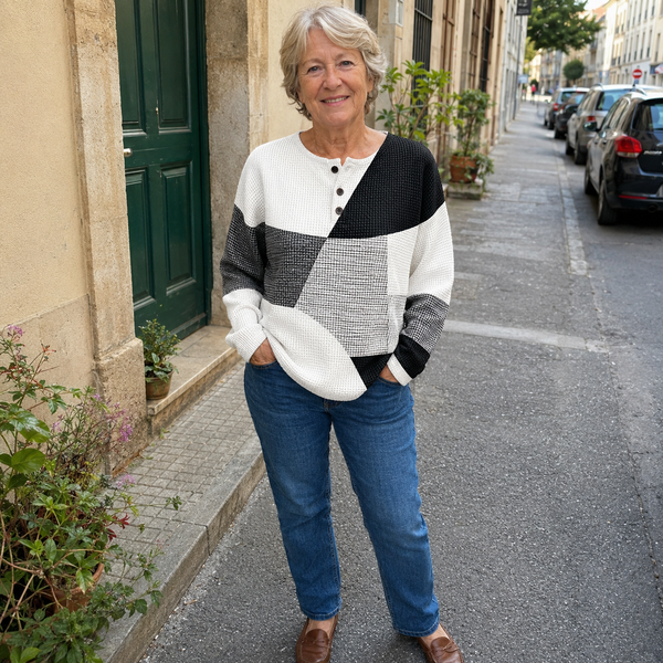 Monique Barbier