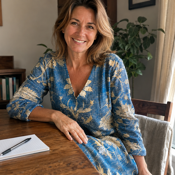 Claire Moreau