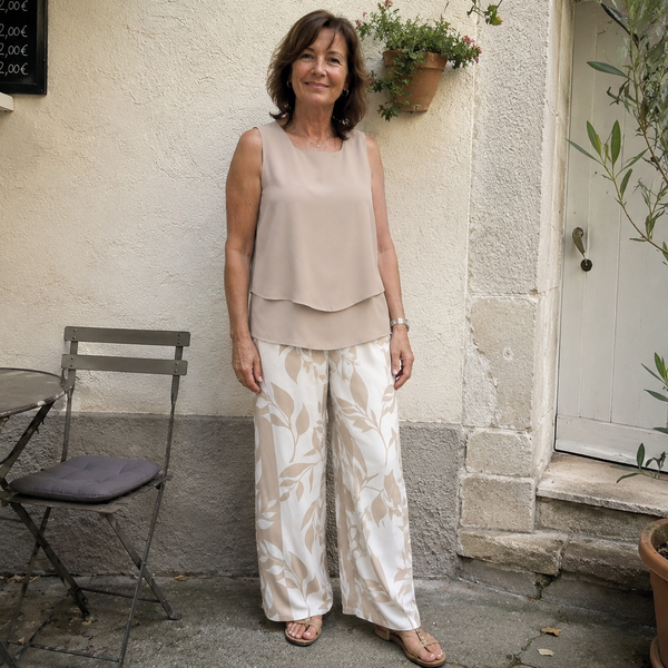Catherine Morel