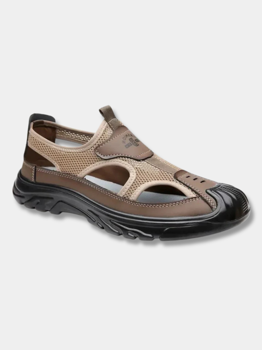 Sandales confort