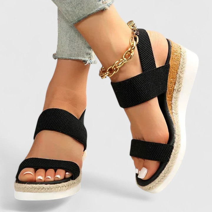 Merill | Sandales Orthopédiques