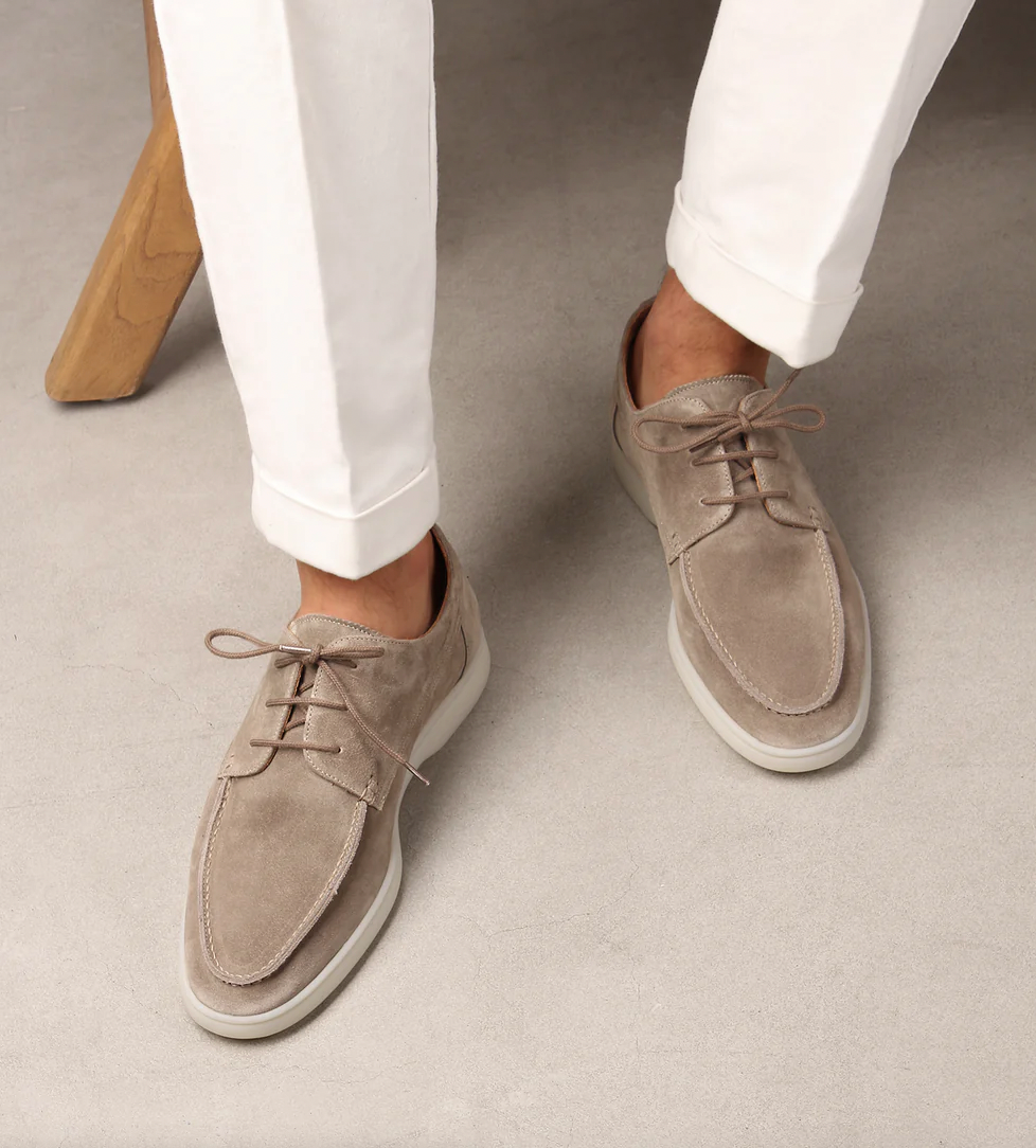 Mocassins classiques - Beige