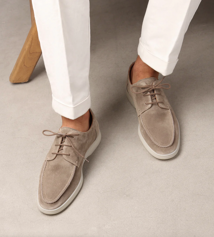 Mocassins classiques - Beige