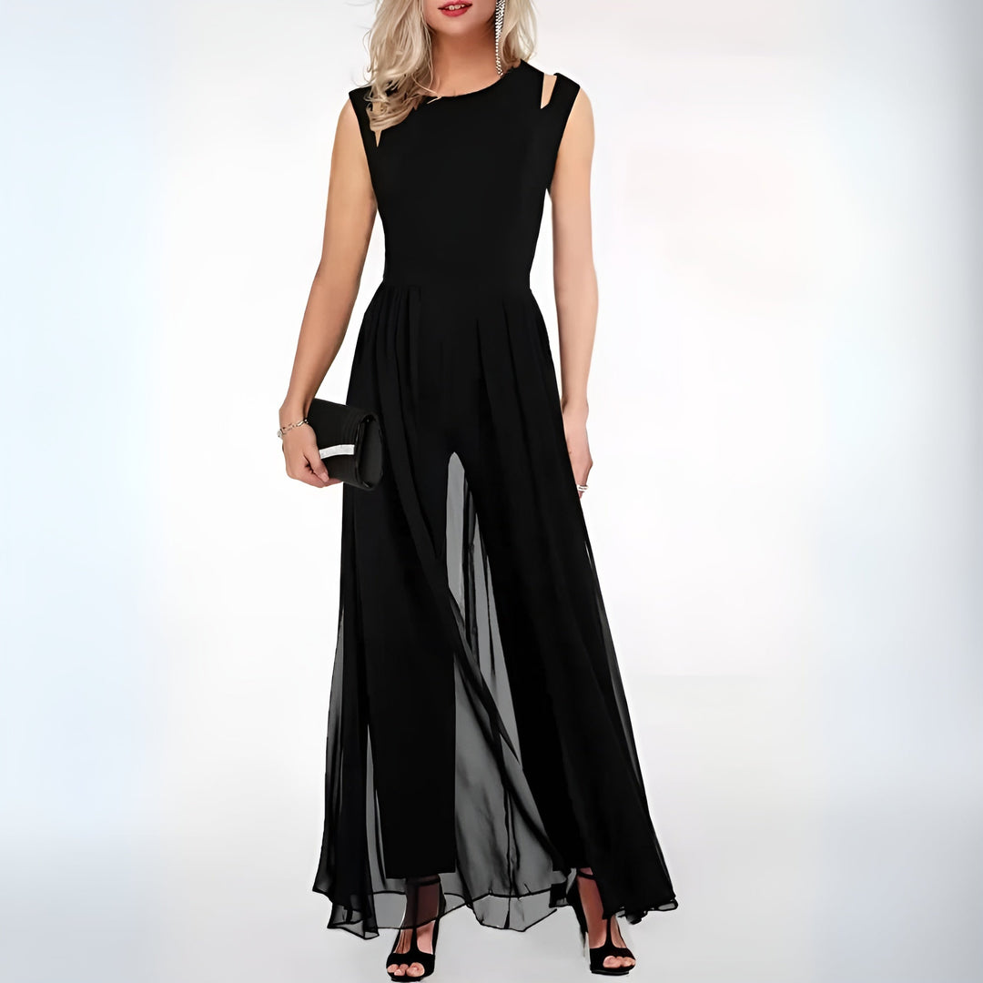 Léanna | Combinaison Femme Tendance