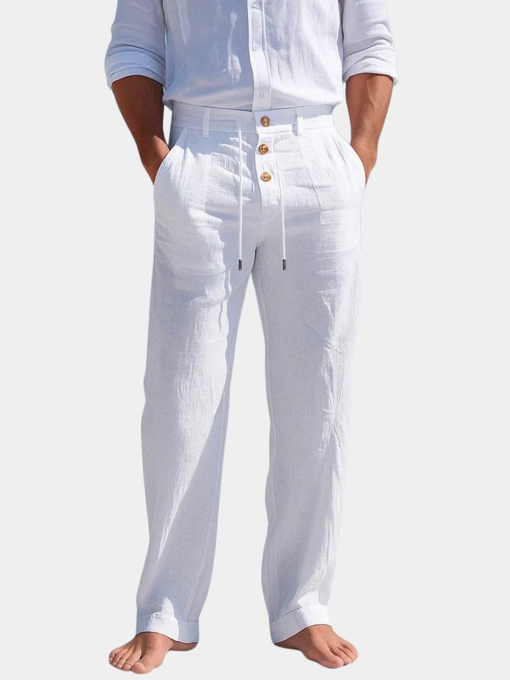 Pantalon respirant