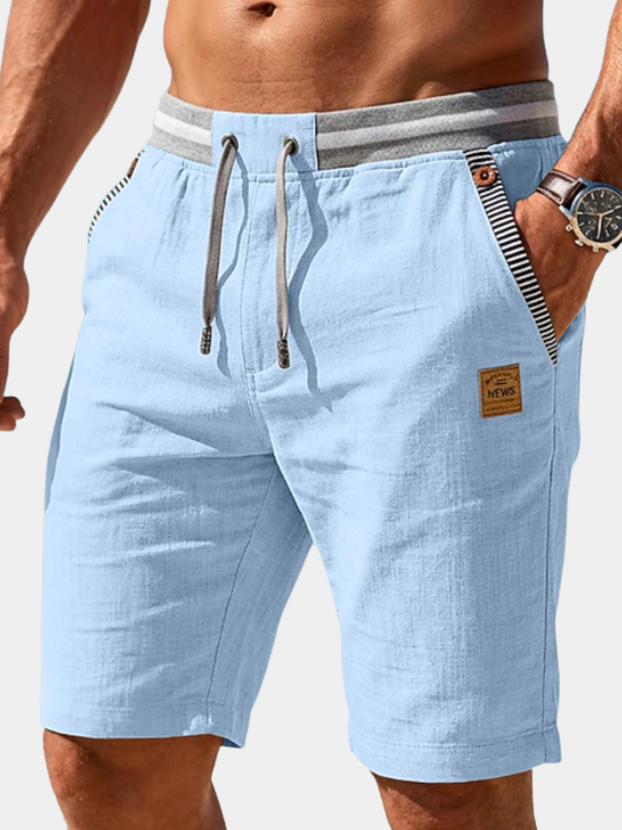 Short d ete ajustable