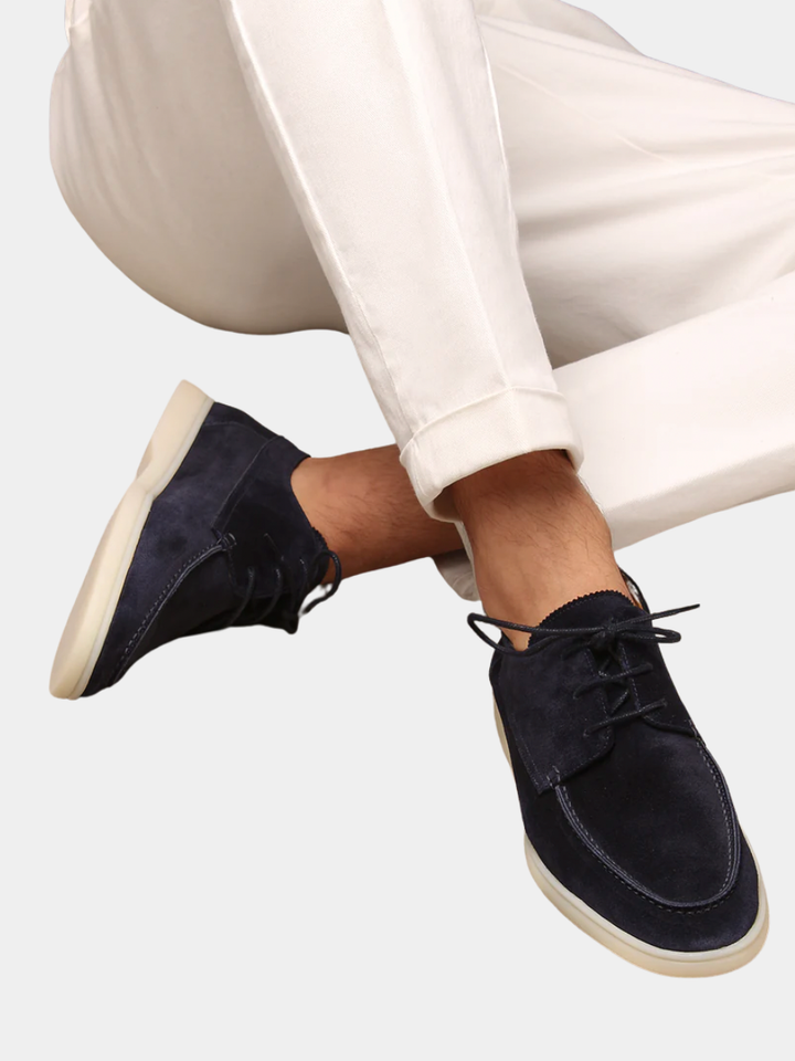 Mocassins classiques