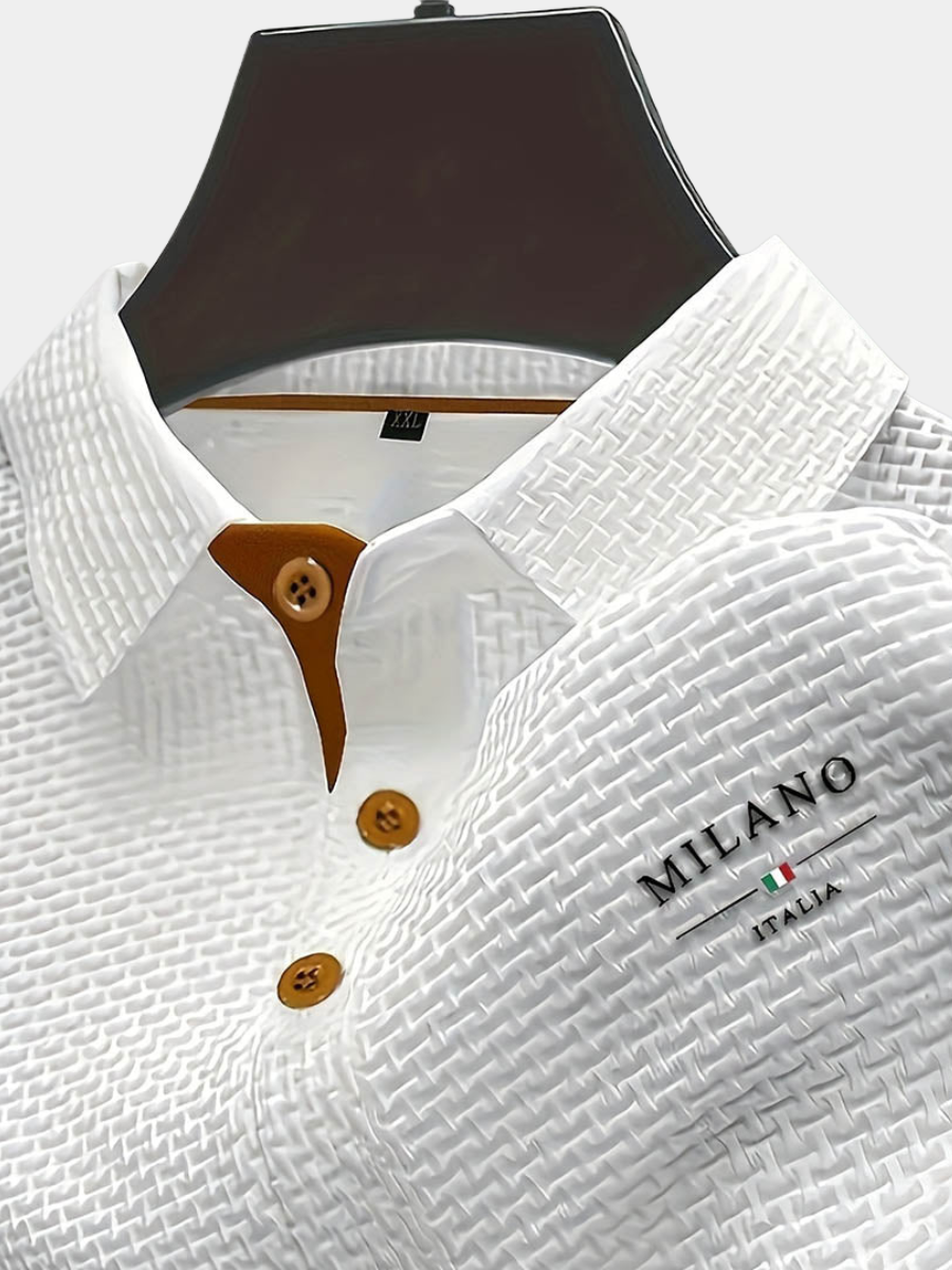 Polo texture