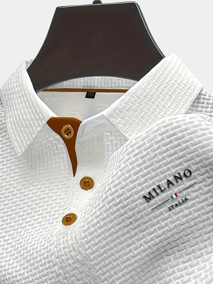 Polo texture