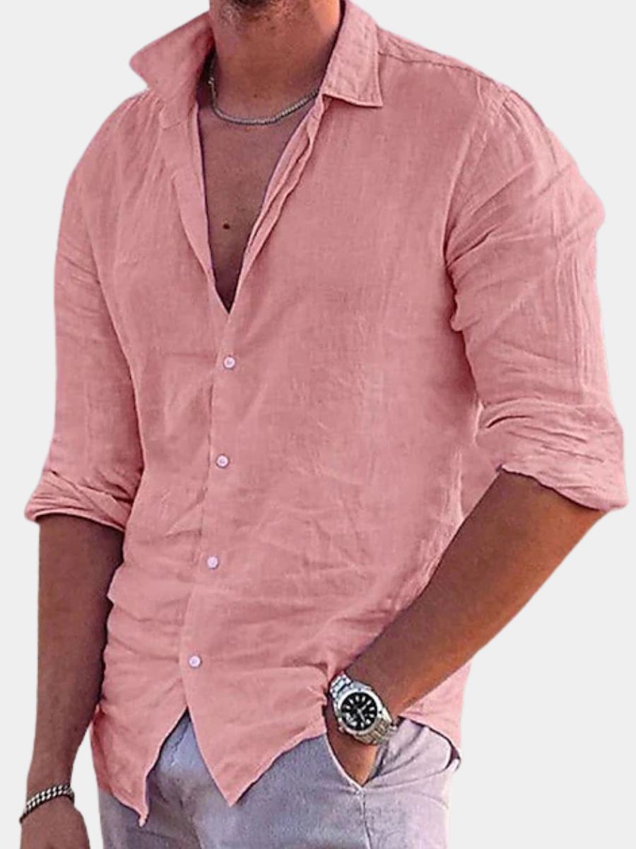 Chemise legere