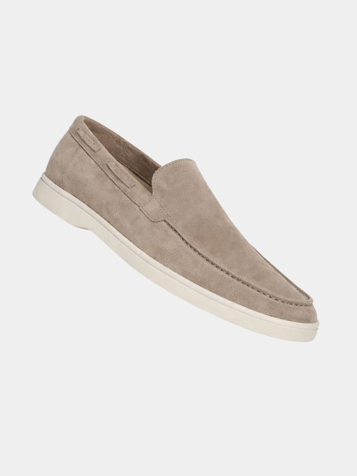 Mocassins souples