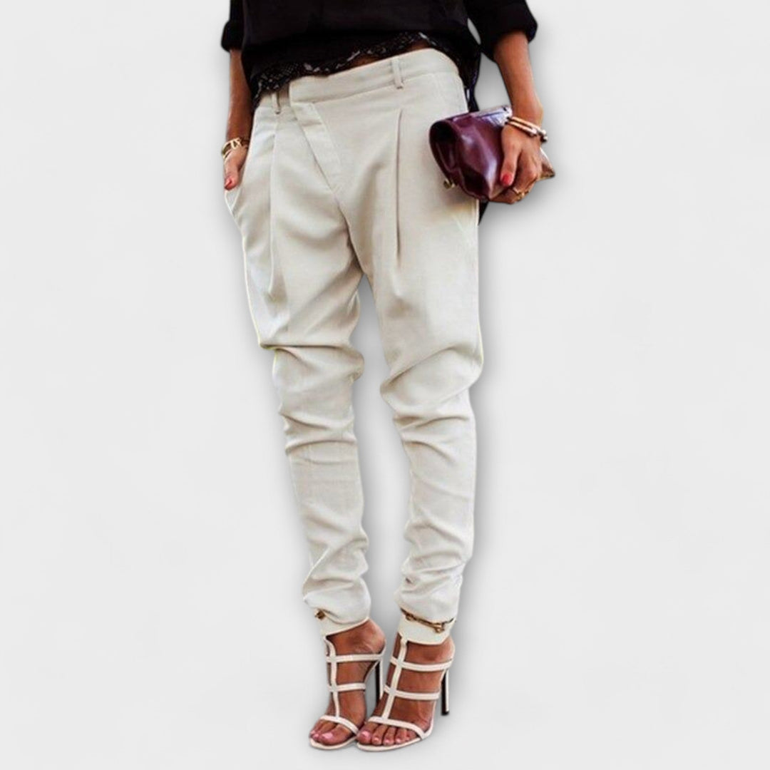 Colette | Pantalons Élégants