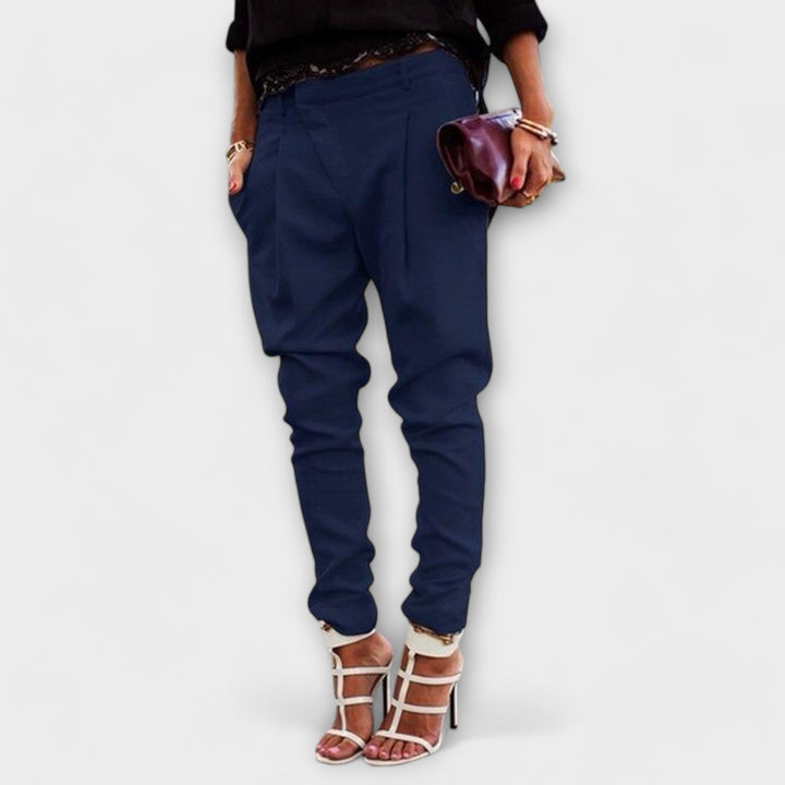Colette | Pantalons Élégants