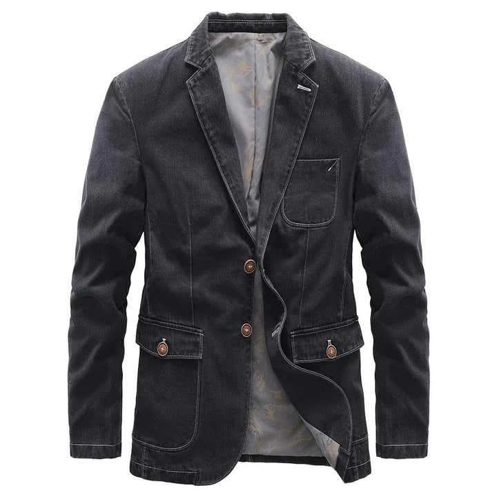 Lucky | Veste de haute qualité pour le printemps pour hommes