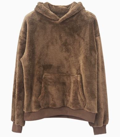 Shiloh | Sweat à Capuche Ultra Doux pour Homme pour de printemps