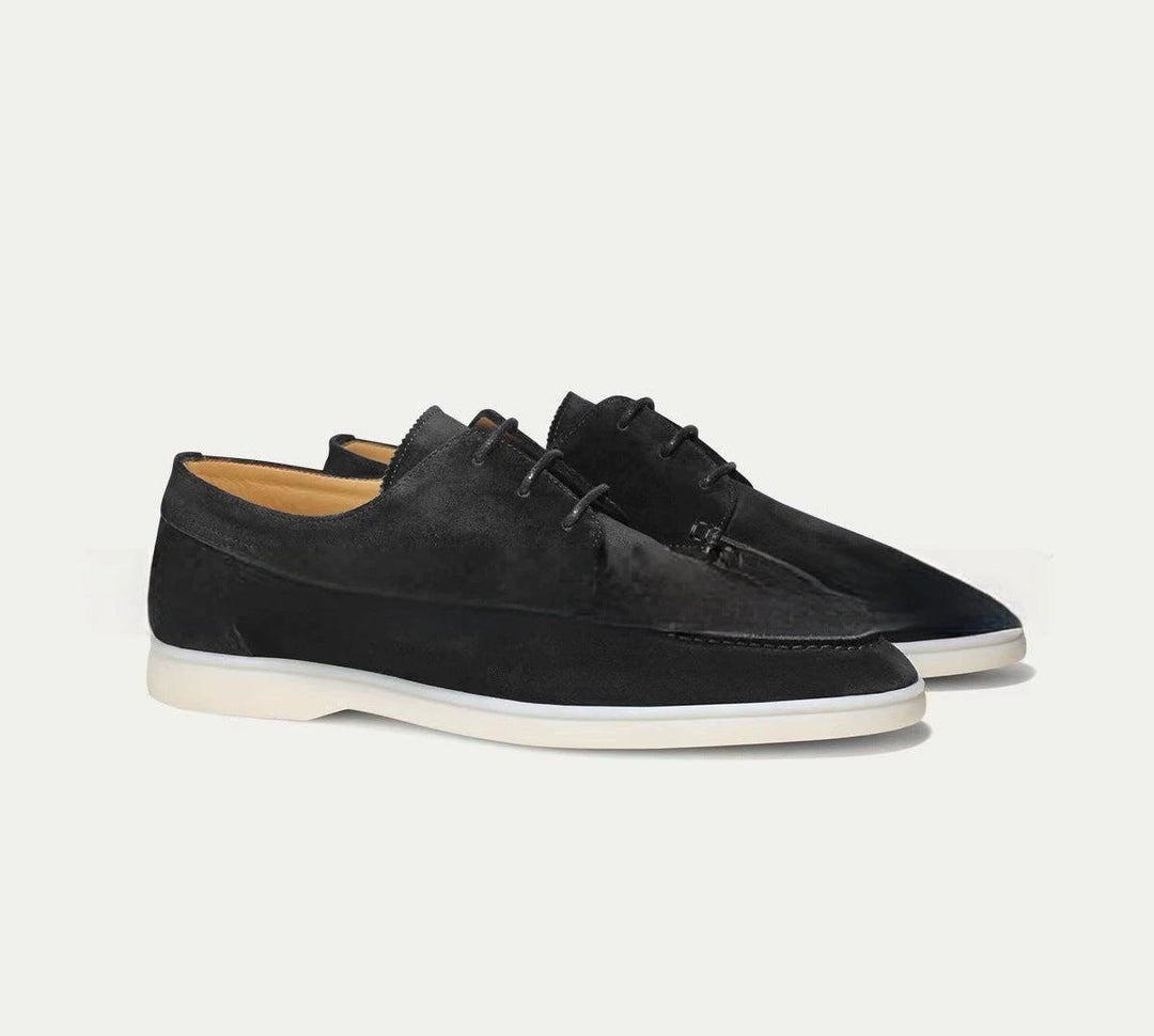 Mocassins classiques - Noir