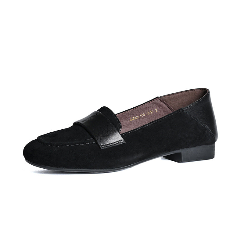 Elra - Chaussures Élégantes Classiques