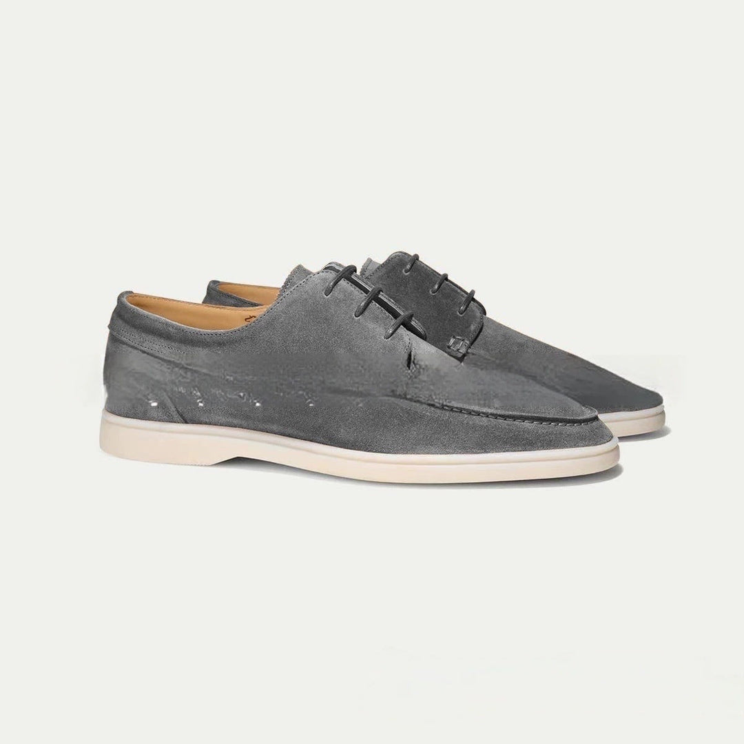 Mocassins classiques - Gris