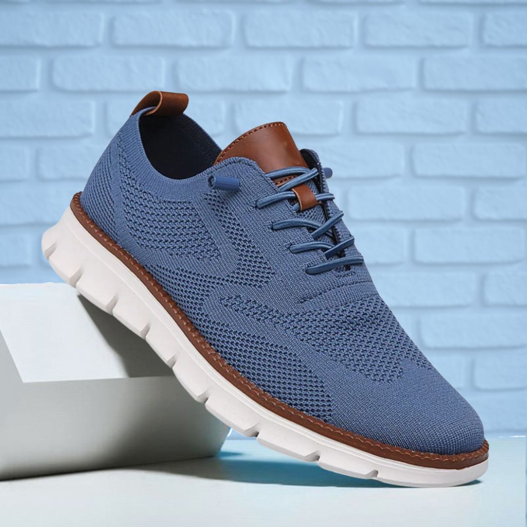 Chaussures de marche - portee