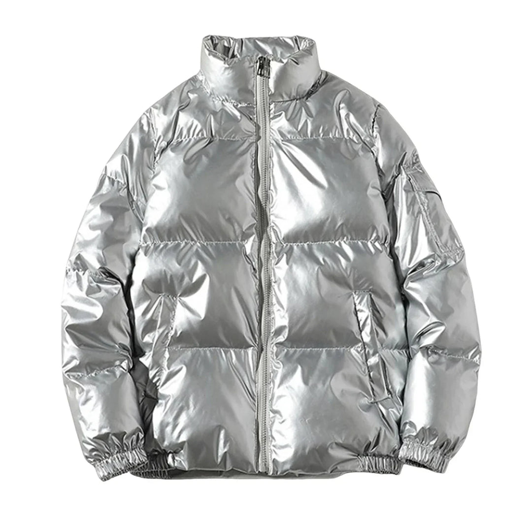 Akib | Doudoune d’hiver pour homme