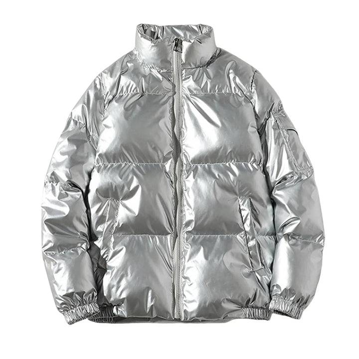 Akib | Doudoune d’hiver pour homme