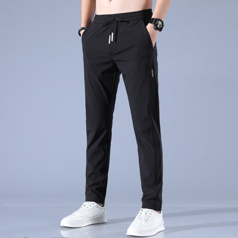 Pierre | Pantalon Chino Léger pour Homme