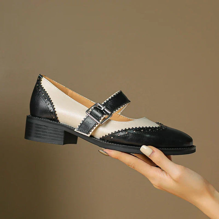 Lumerra - Babies Mary Jane femme pour le quotidien 3