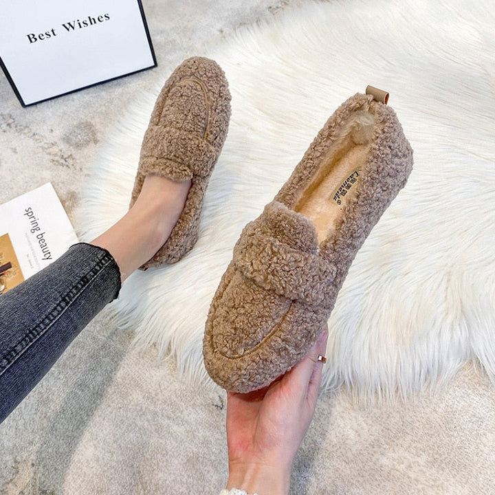 Sylona | Mocassins – pour un style intemporel et un confort au femmes