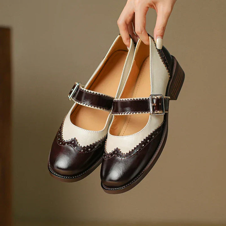 Lumerra - Babies Mary Jane femme pour le quotidien 4
