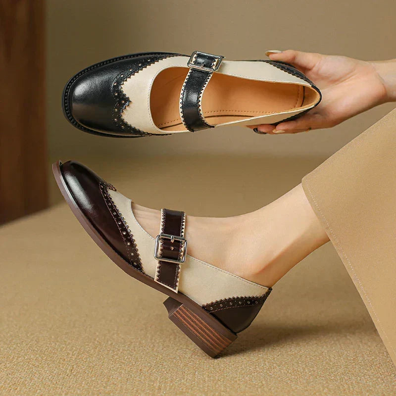 Lumerra - Babies Mary Jane femme pour le quotidien 6