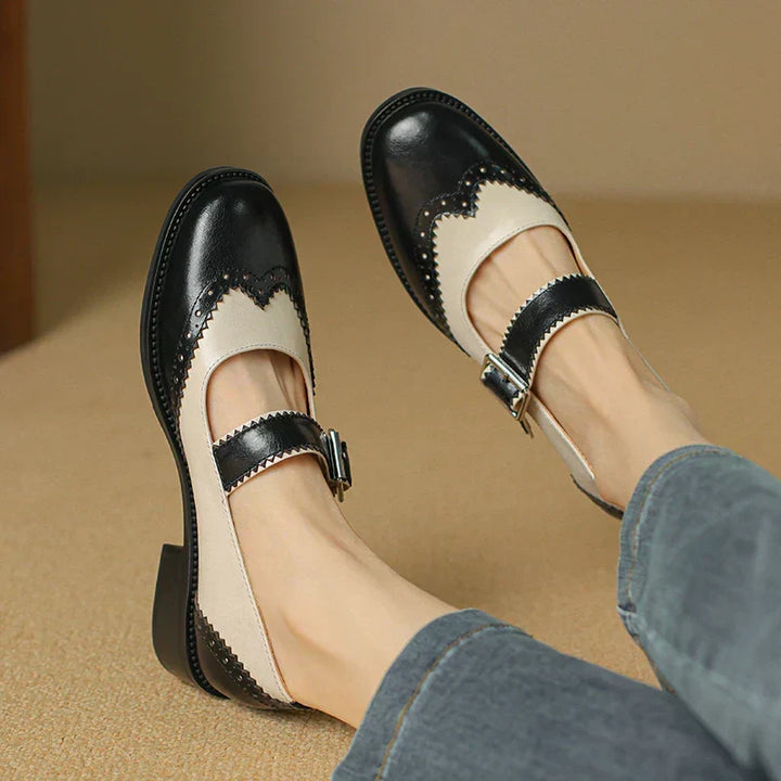 Lumerra - Babies Mary Jane femme pour le quotidien 1