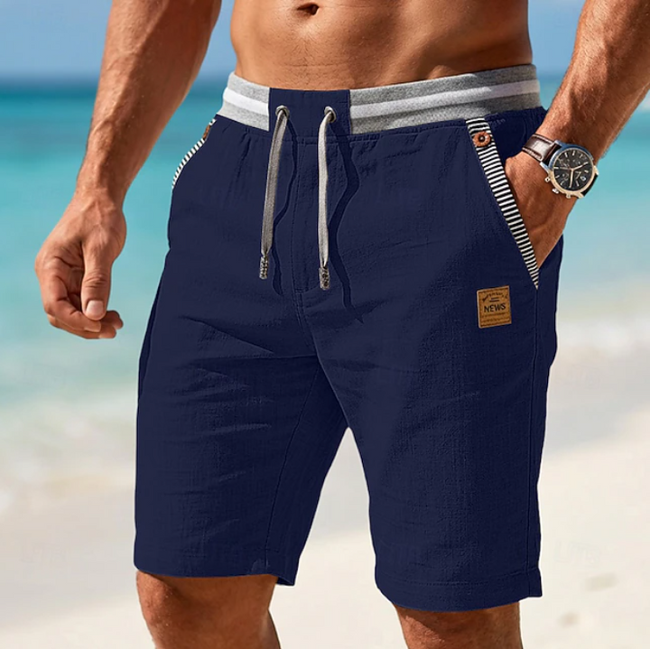 Short d ete ajustable