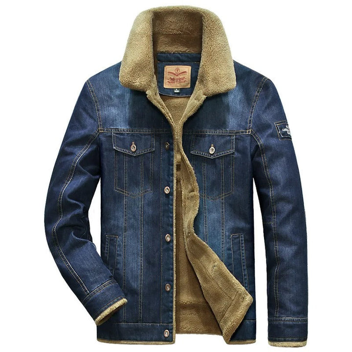 Luke | Veste Décontractée Tendance pour Homme pour la Saison de printemps