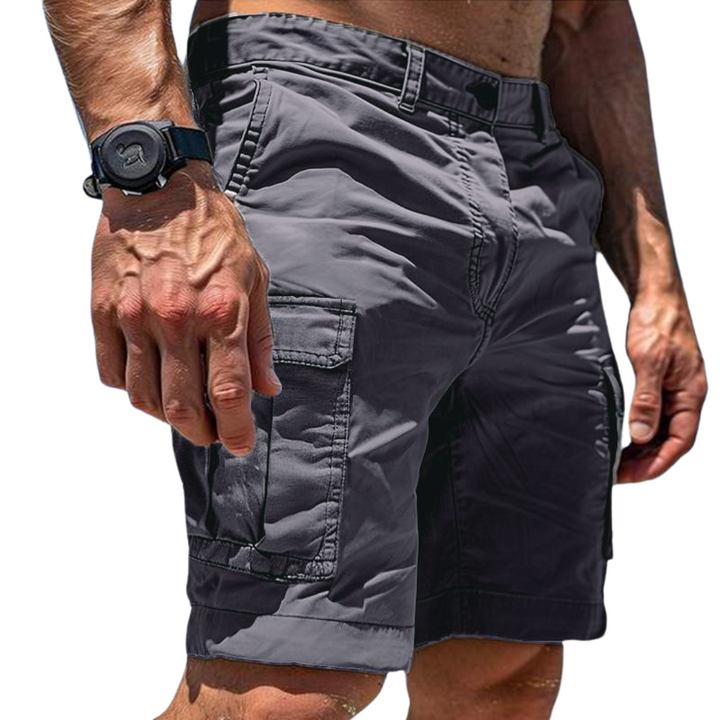Short cargo pratique