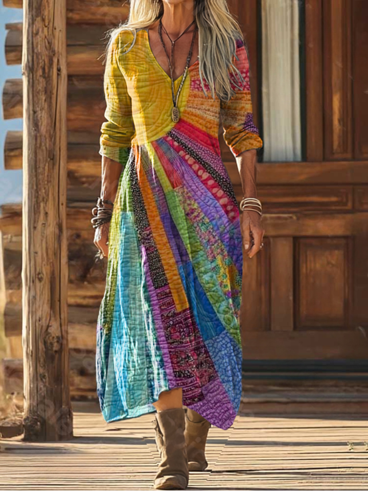 Jiva™ - Robe de confort quotidien