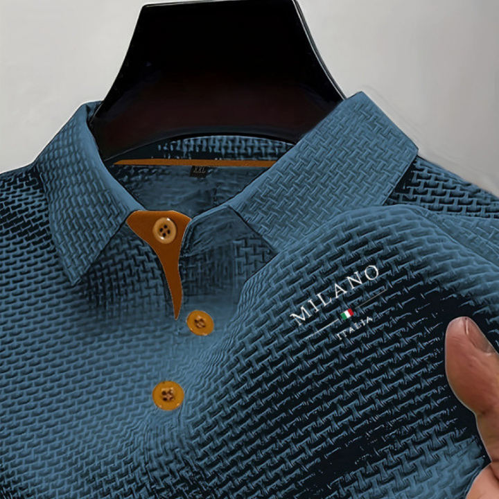 Polo texture