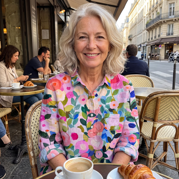 Sylvie Lacroix