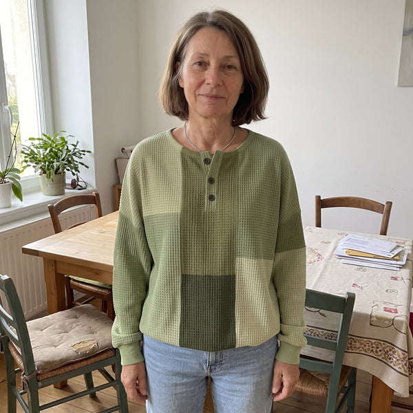 Christine Dubreuil