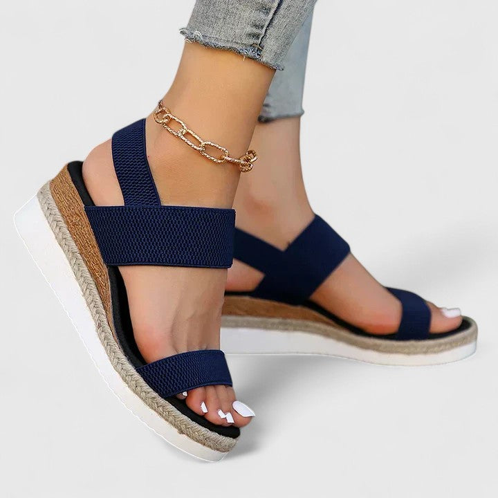 Merill | Sandales Orthopédiques