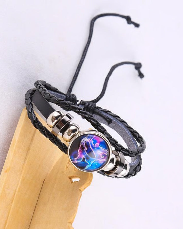 💥Bracelet D'Âme💫 Libère La Puissance De Ton Signe Astrologique