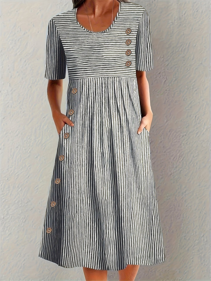 Belle | Robe d&