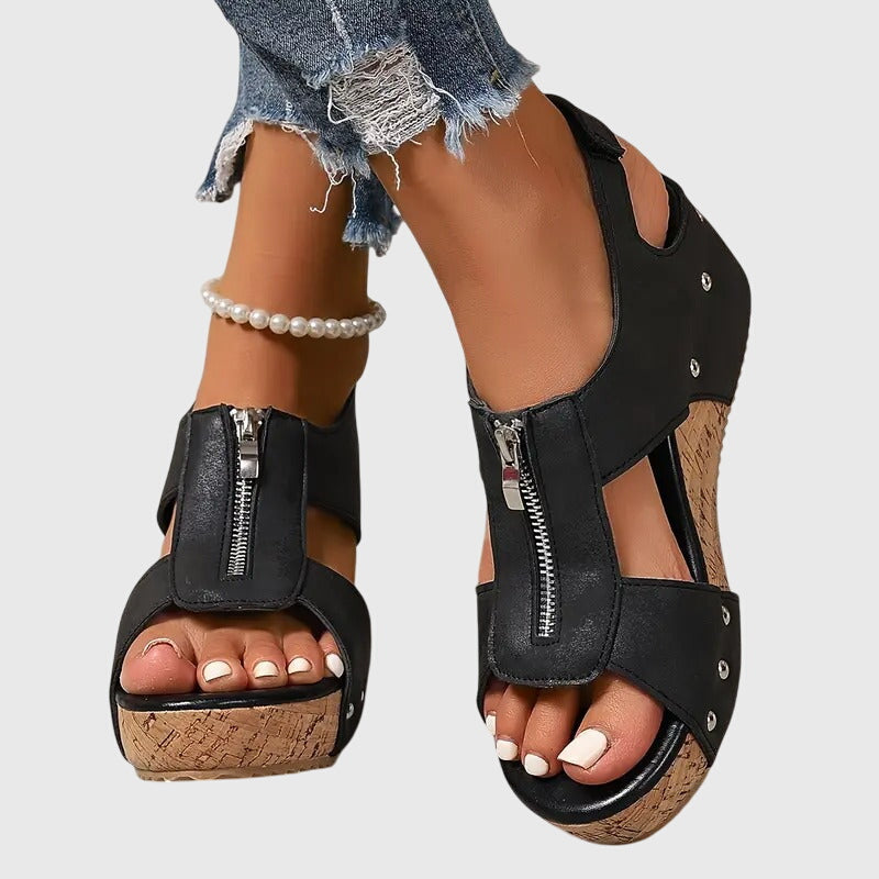 Styla | Sandales Orthopédiques