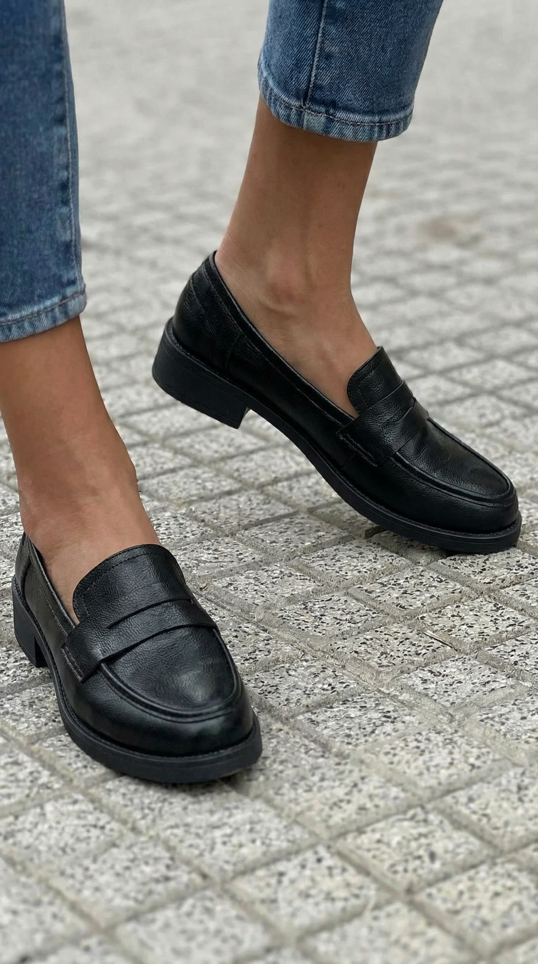 Evana - Chaussures d&