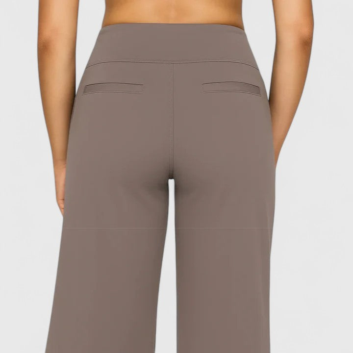 Énola | Pantalons Sophistiqués