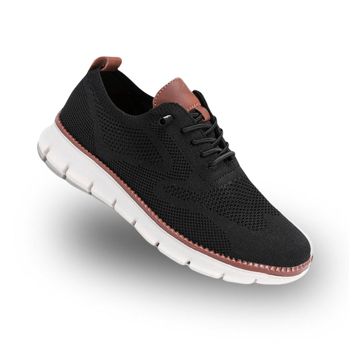 Chaussures de marche - Noir