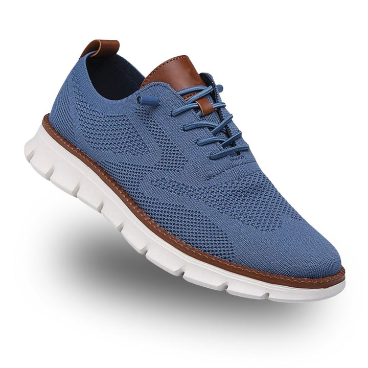 Chaussures de marche - Bleu