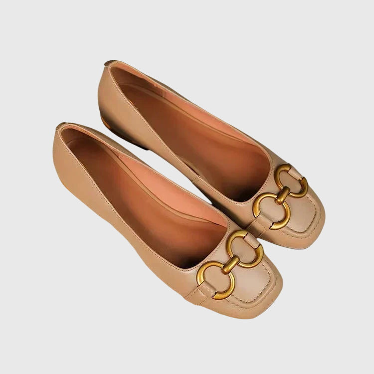 Erica | Sandales Orthopédiques