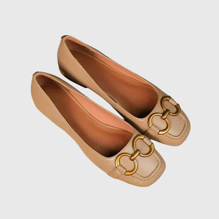 Erica | Sandales Orthopédiques