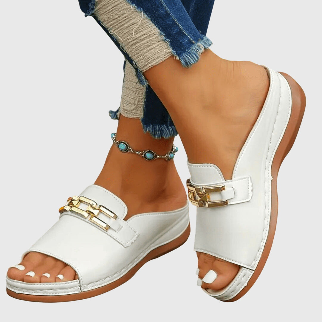 Beatrice | Sandales orthopédiques